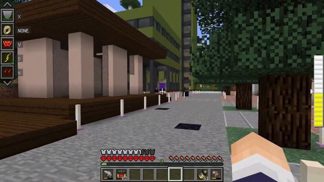 Я Прожил 100 Дней за Флэша в Майнкрафт Хардкоре с 1000 МОДАМИ! смотреть онлайн