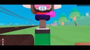 Road to gramby's | Missile Test V2 (Code in desc)