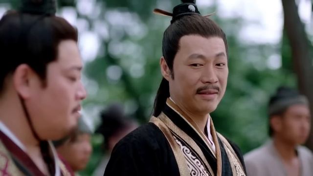【2023热播】封神 49 | 朝歌风云变幻端倪初显，各方势力暗流涌动（王丽坤、于和伟、罗晋、邓伦）