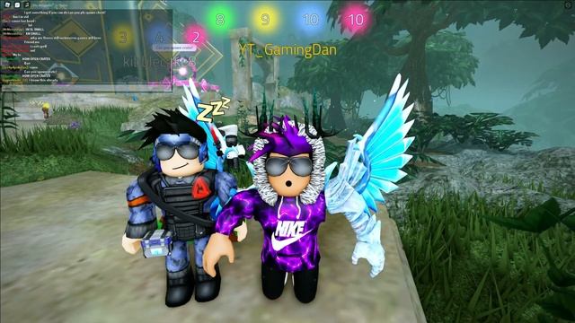 [FREE ITEM] How To Get *SPARK'S DRAGON* In Roblox Metaverse Champions! Roblox Event Prize 2021 смотреть онлайн