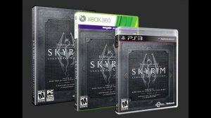 Elder Scrolls V: Skyrim Legendary Edition Officially Coming June 4!!