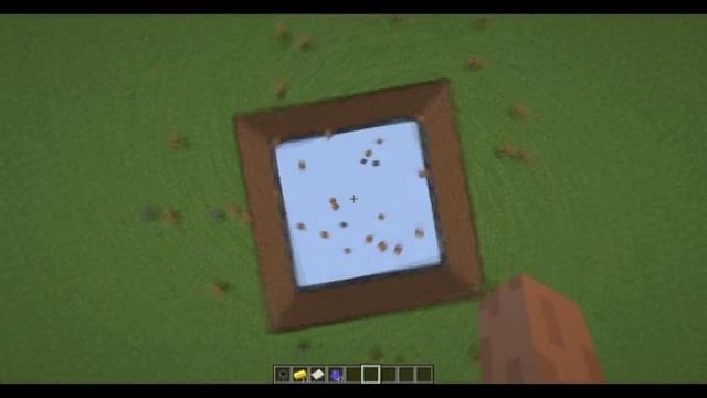 Minecraft Lucky Block БЕЗ МОДОВ (1.8.1-1.8.7) смотреть онлайн