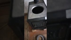Печь Отопительная Радуга ПО-5