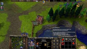 Warcraft III Reforged Beta Gameplay -  Why do you give up