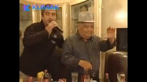 Борис Наматиев зулфи парешон таджикский певец и звезды программы Кривое зеркало в Америке 2021