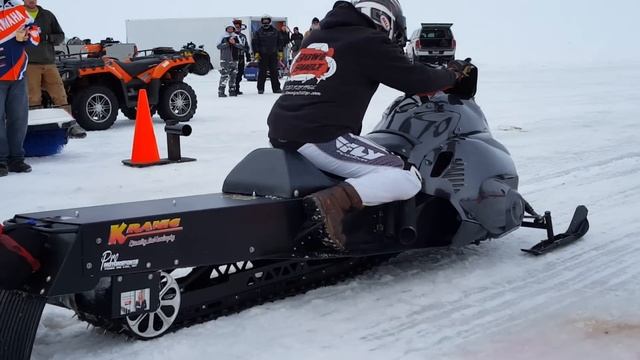 Turbo drag sled смотреть онлайн
