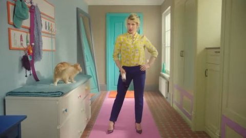 PERFECT FIT- Perfect Fitness (2017)