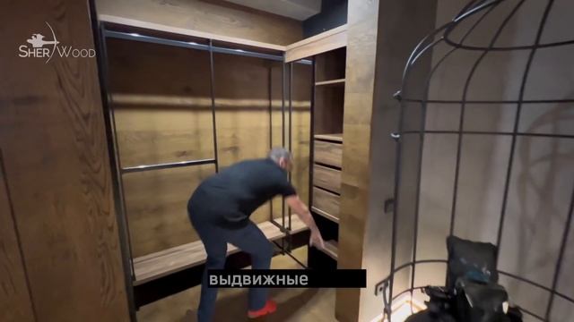 Как правильно организовать постирочную?