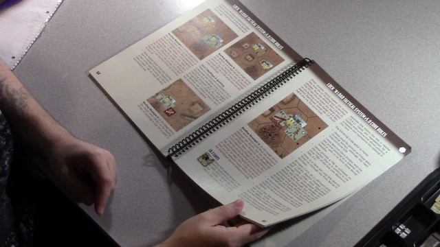 Lock 'n Load Core Rules 5.0 смотреть онлайн