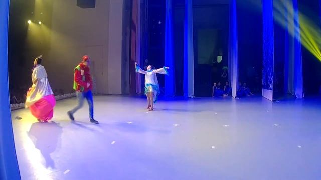 Актер в декрете Павел Герасимов. Спектакль из-за кулис. Работа в декрете // #9 ПАПА в ДЕКРЕТЕ