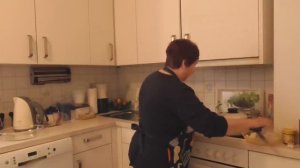 Картофель на пару Мангольд с мясом Домашняя еда Кухня Рецепты