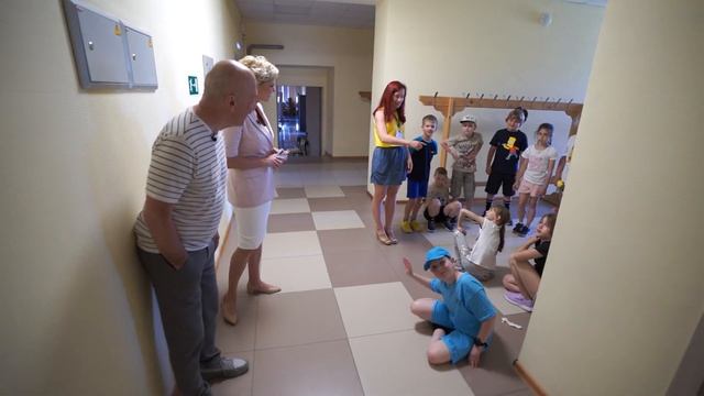 Билингвальная школа BKC Newton School