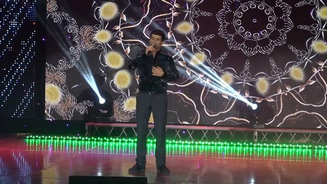 Ямлихан Гаджиев - Вальс смотреть онлайн