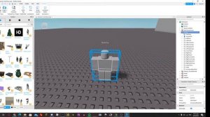 How to test clothing in roblox studio using decals