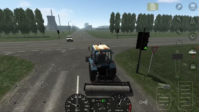 Motor Depot - КУПИЛ ТРАКТОР - ЛУЧШАЯ РАБОТА В МИРЕ смотреть онлайн