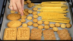 Отсырело печенье  Что делать? The cookies damp  What to do?