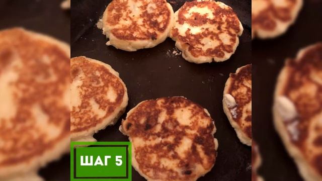 ПП Сырники по диете Дюкана - ПП РЕЦЕПТЫ: pp-prozozh.ru смотреть онлайн