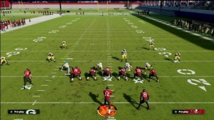 Why Your Cover 6 BREAKS Vs. Trips TE And How To Fix It| Madden 22 Tips|