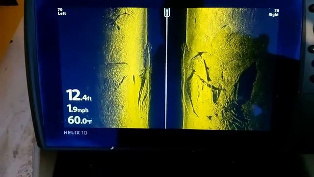 humminbird helix 10 si видео 1 смотреть онлайн
