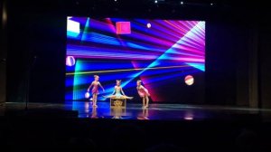 Цирковая программа для школьных лагерей . Народный Эстрадно-цирковой ансамбль «Романтики» ДК МАЗ