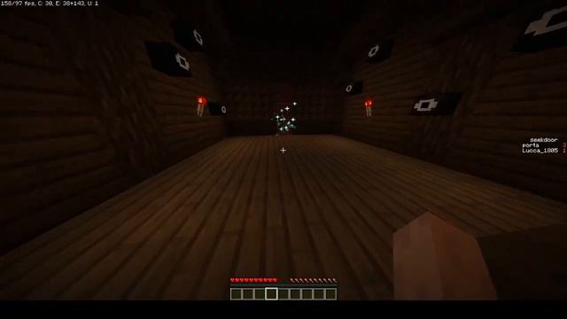 Doors Seek Minecraft - I.A. E Salas (Refeito)