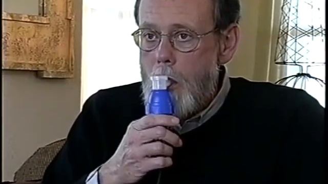 DeVilbissCompressorNebulizerTraining смотреть онлайн