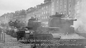 Битва за Крит. Почему это было важно для обоих сторон конфликта