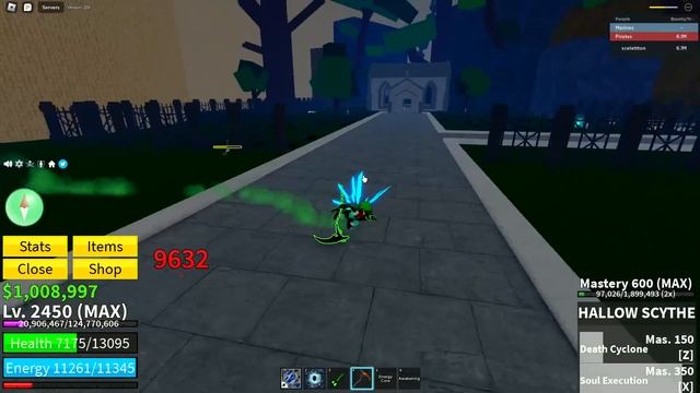 ✅ ОБЯЗАТЕЛЬНО СДЕЛАЙ ЭТО В ТРЕТЬЕМ МИРЕ В BLOX FRUITS! СЕКРЕТЫ ТРЕТЬЕ МИРА BLOX FRUITS! Blox fruits смотреть онлайн