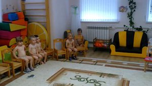 Савка не хочет домой