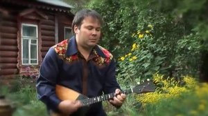 Юрий Балалайка 1