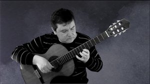 Л.Бетховен "Лунная соната" - Ludwig Van Beethoven - Moonlight Sonata