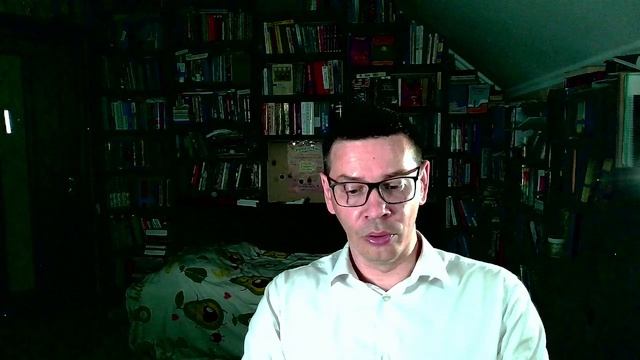 Вечернее чтение 45 // Кристофер Эш. Рвение без выгорания