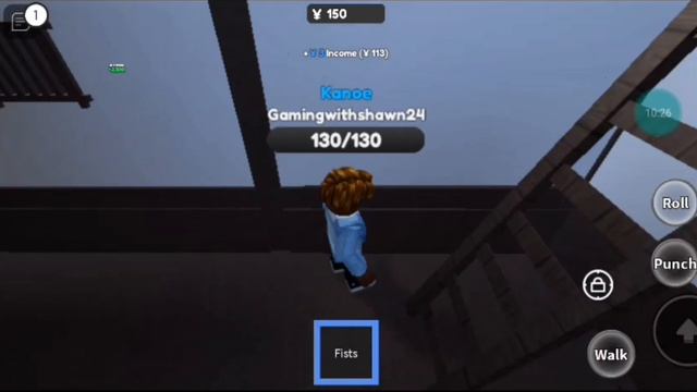 Roblox Demon Blade Tycoon смотреть онлайн