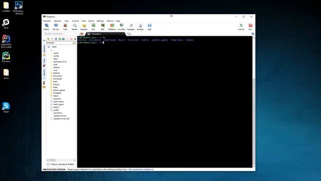 Rasberry Pi3 Tutorial with Java смотреть онлайн