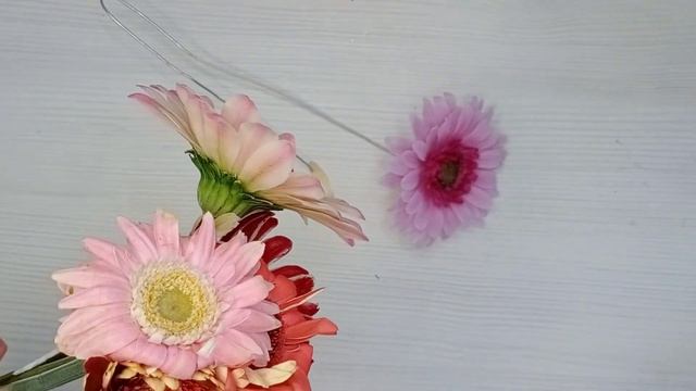 О неудачах в лепке Герберы смотреть онлайн