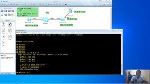 FTP Configs Part 2 eNSP Huawei