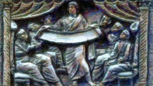 Продолжение маркионизма Апеллес