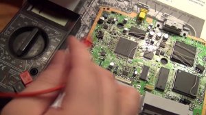 PlayStation One, ремонт