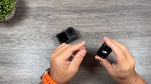 DJI Osmo Action 4 - Connect DJI Mic 2 Directly NEW Firmware Update