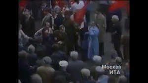 Почему в России так мало протестуют.  Рабский менталитет?