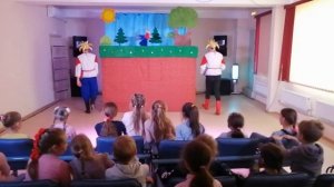 Масленица 2021