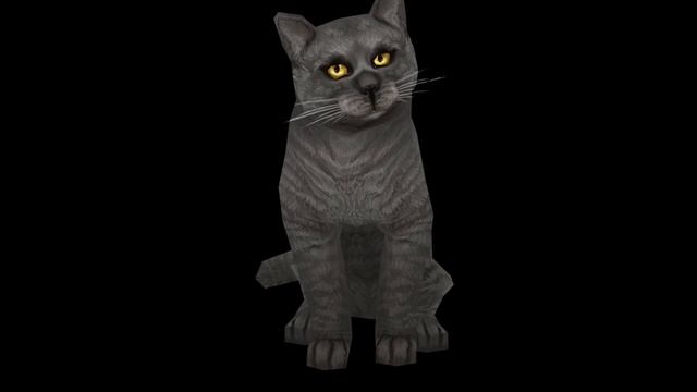 The Sims FreePlay - The Social Update - Cats смотреть онлайн