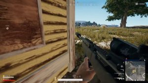 5 ПОЛЕЗНЫХ СОВЕТОВ/ФИШЕК, ДЛЯ ИГРЫ В PUBG. КАК ПОВЫСИТЬ СКИЛЛ В PUBG.Часть 1.