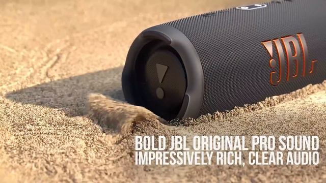 Which is louder? JBL Xtreme 4 VS JBL Charge 5 DECIBEL TEST
