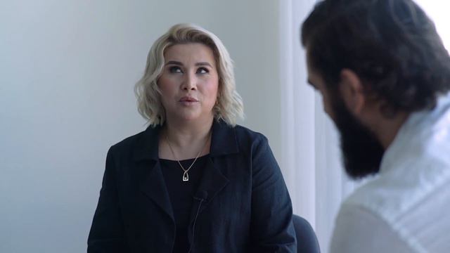 Вагаб Вагабов о бое с Юсефи, чемпионстве в трех весовых, в интервью Эльмиры Патаховой. смотреть онлайн