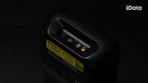 iData i3 | Compact Mobile Terminal Smart PDA Lightweight 170g Low Cost Data Capture Device