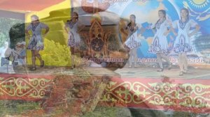 село Балкашино Акмолинская область / балкашино сандыктауский район