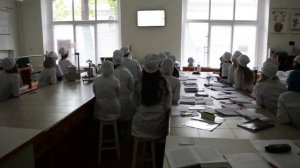 Кафедра Технологии Лекарств, Пятигорский медико-фармацевтический институт (ПМФИ)