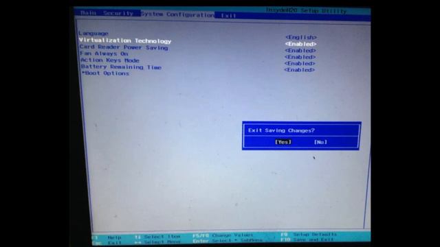 Troubleshooting Docker Unexpected WSL Error | Failed To Start The Docker | Unable Detect Hypervisor