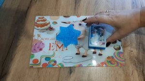 Обзор и ходовые испытания мыльной основы Brilliant.mp4